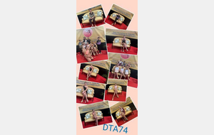Dta74 - Open international Hospitalet