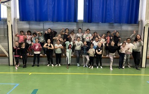 Halloween à Dta74 !