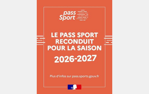 Dta74 - Partenaire Pass Sport 2026-2027