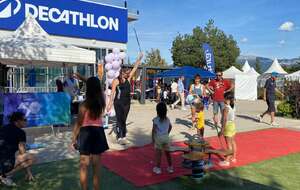 Forums 2026 et Vitalsport