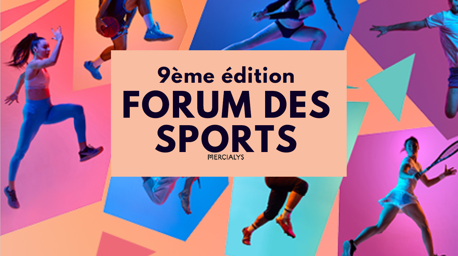 Forum des Sports Galerie VAL SEMNOZ