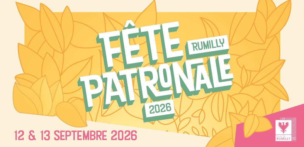Fête Patronale Rumilly - Défilé aux lampions