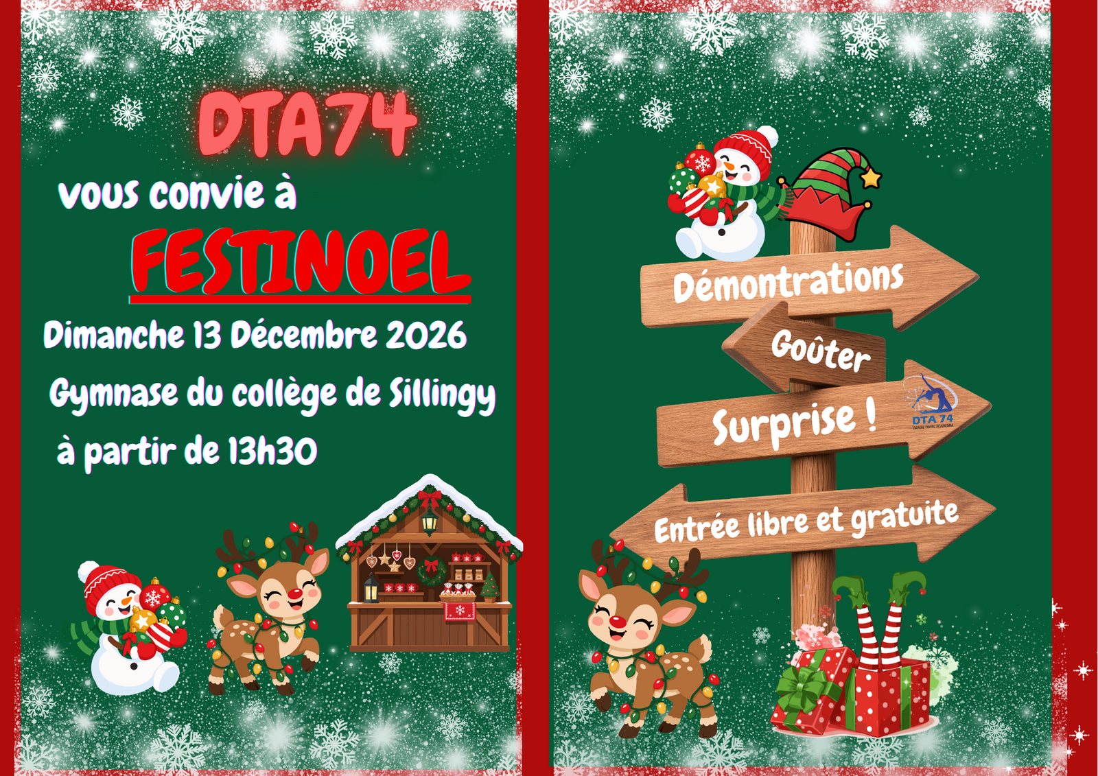 Festinoël