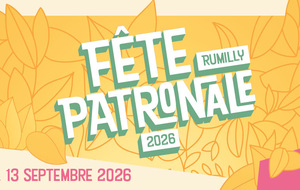 Fête Patronale Rumilly - Défilé aux lampions