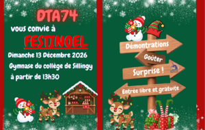 Festinoël