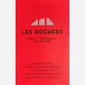 Hôtel Restaurant Les Rochers