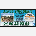 ALPES ZINGUERIE