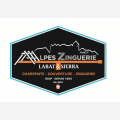 ALPES ZINGUERIE