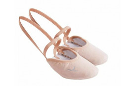 Demi Pointes