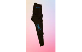 Legging entraînement DTA74 Modèle 2- Offre exclusive adhérents 