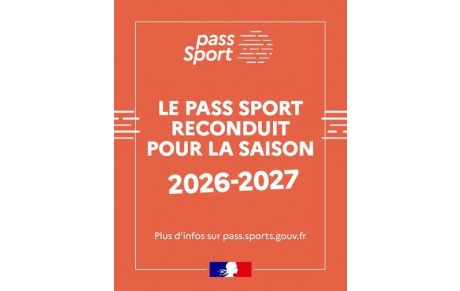 Dta74 - Partenaire Pass Sport 2026-2027