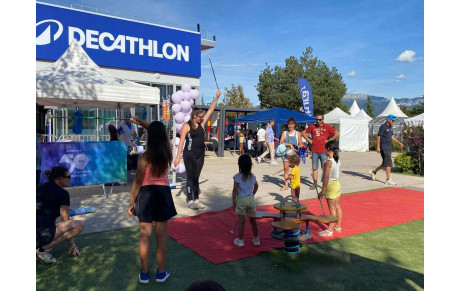 Forums 2026 et Vitalsport