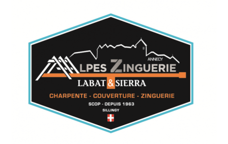 ALPES ZINGUERIE