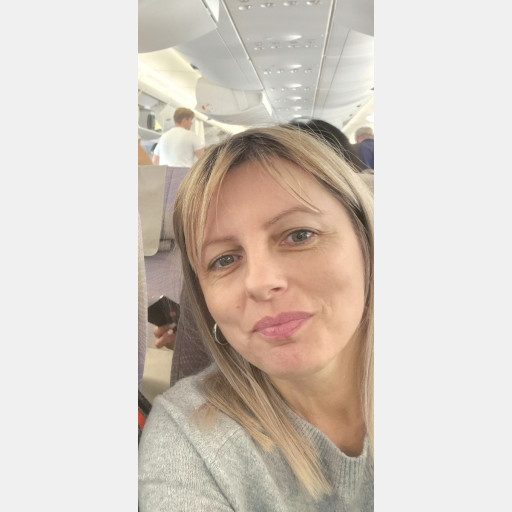 Delphine Garcia Bourdillon