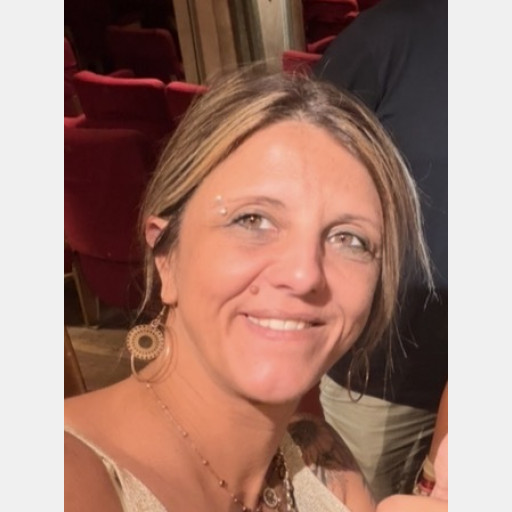 Elodie Guillermin Heldt