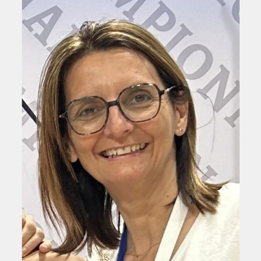 Valérie Chiocchio